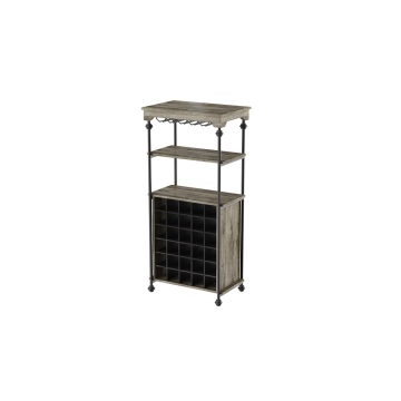 Oss Single Cell Wine Cabinet