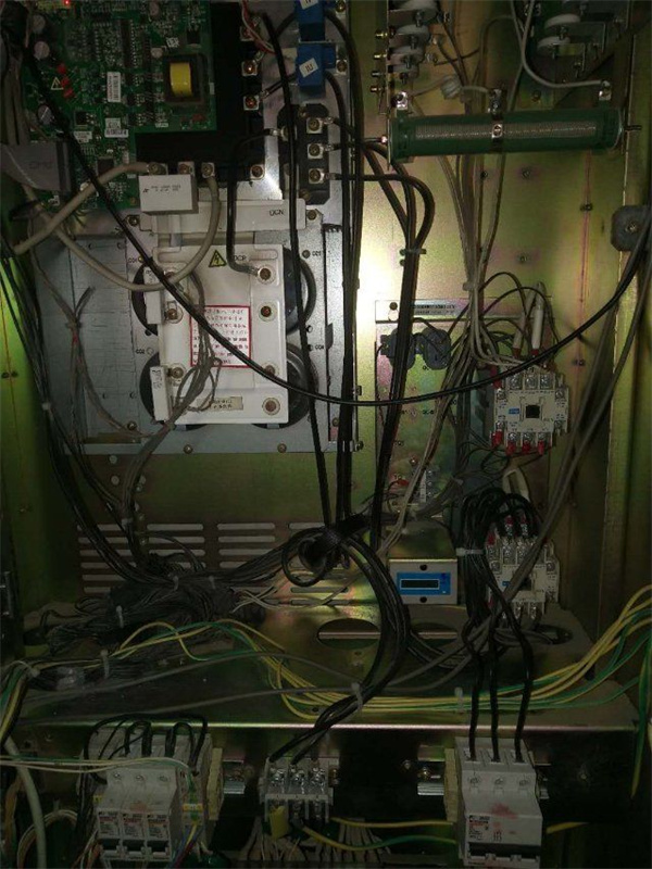 Mitsubishi Gps Cr Elevator Modernization 3 Jpg