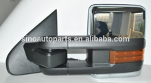TOWING MIRROR FOR CHEVROLET SILVERADO/SUBURBAN/AVALANCHE AND GMC SIERRA/Denali SERIES SIDE MIRROR REARVIEW MIRROR