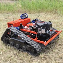 CE ISO Certified Factory Direct Mini Rover Lawn Mower