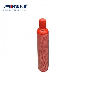 Acetylene Gas Cylinder Quality Assurance