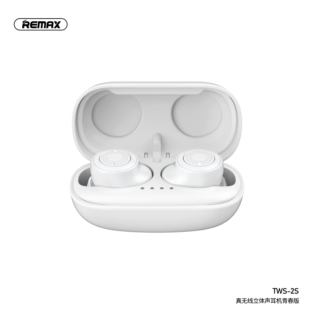 Remax Join Us Factory direct sale TWS ture wireless earbuds headphones earphone