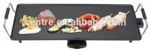 Teppanyaki Grill / Electric Grill / cook size 69x29cm / 2000W