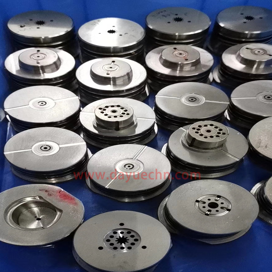 Bottle Cap Mould Matched High Quality Mould Cavity