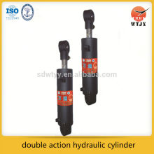 hydraulic cylinder kit / hydraulic cylinder/ telescopic hydraulic cylinder / double acting telescopic hydraulic cylinders