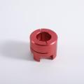 metal insert plastic injection molding