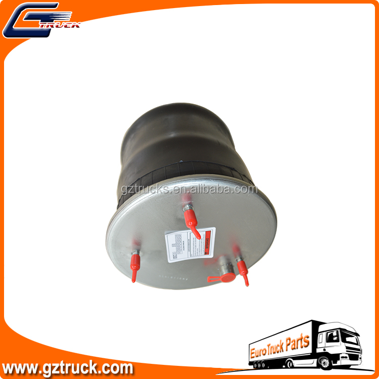 Heavy Duty Truck Parts Air Spring OEM 1731113 1379392 1440294 for SC Rubber Suspension System