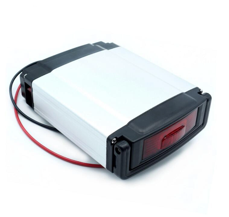 Durable Electric Bike 36V Battery Cell Durable Electric Bike 36V Battery Cell