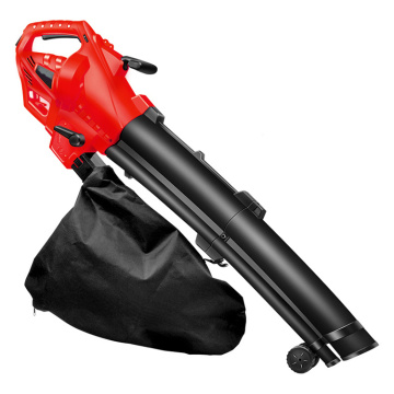 Portable Handheld Corded Leaf Blower Vacuum