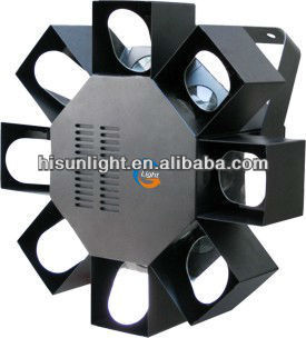 LED Octopus Fish light