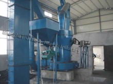 Tiny Powder Milling Equipment