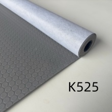 Vinyl PVC Coin Floor Rolls