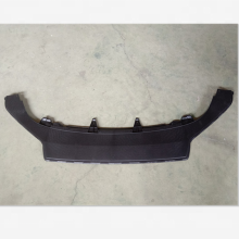 Car Front Bumper Spoiler for Jetta 2015-2019
