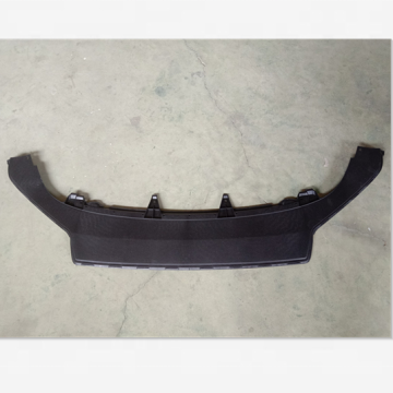 Car Front Bumper Spoiler for Jetta 2015-2019