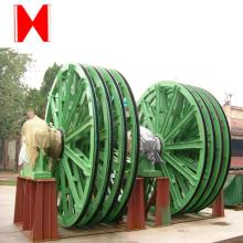 stainless steel sheave pulley from manufacturing company