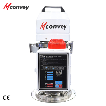 Automatic Plastic Granules Auto Loader: Euro Vacuum Hopper Loader