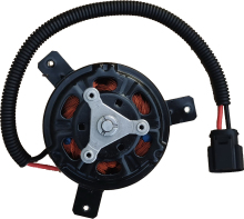 High-Quality Kai KX5/K25386D3500 Fan Motor - KK32-3618A