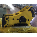 PC60 PC200 Excavator Hydraulic Hammer Rock Breaker