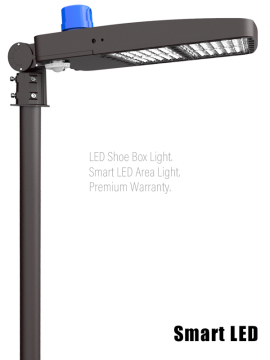 LED Street Light for Highway Road