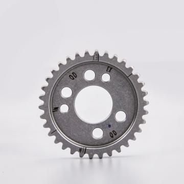 Hot selling stainless steel wear-resistant spur gears