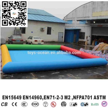 inflatable Pool Square inflatable swimming pool largest inflatable pool