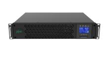 High Frequency Rack Online UPS 10-20kVA 3in 1out Power System
