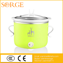 New Product Household Multi-functional Food Processor With Push Button