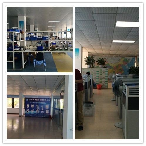 High Cost Performance Aspirator Suction Machine China's Electric Plastic Steel Source