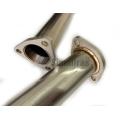 Exhaust for 92-95 Honda EG Civic Coupe/Sedan