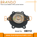 DB112 Kit riparazione diaframma tipo Mecair 1-1 / 2 &#39;&#39;