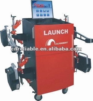 launchX631 automobile repairing equipment