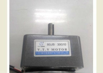 gear box motor reduction