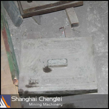 Top Qualiy mining ball mill parts