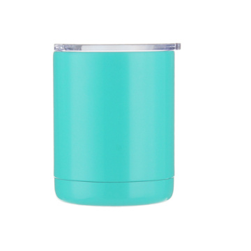 Stainless Steel Insulated Travel Mug Thermal Tumbler