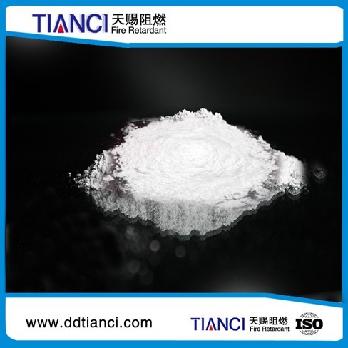 magnesium hydroxide used for flue gas desulfurization