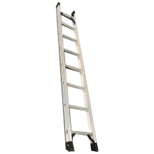 Special Offer Single Side Aluminum Ladder for Construction - Buy Now