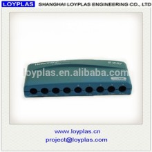 custom high quality pvc electrical switch box