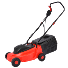 1000W 32CM Electric Yard Machine Lawn Mower
