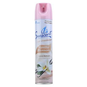 Fragrance Automatic Air Freshener Refill And Aerosol Refill