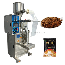 High Speed Automatic Bag Filling and Weighing Machine for Flour, Sugar, Coffee, and Nuts