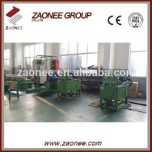Aluminum/Copper Conform Machine