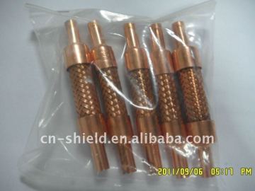 vibration absorber hose metal hose flexible hose