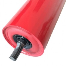 Factory Supply Steel Guiding Roller for Belt Conveyor System