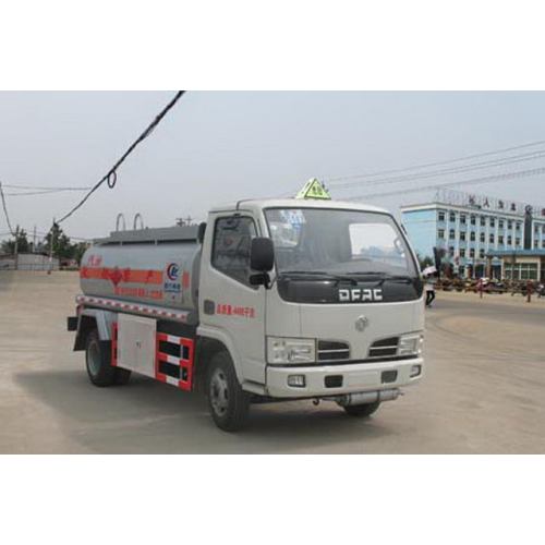 DFAC 5.3CBM Mobile Fuel Refueling Truck