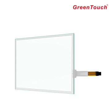 15.6" Usb Controller Laptop Bank Touch Screen