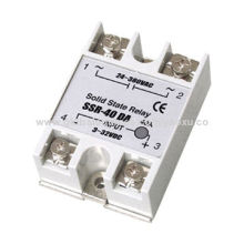 Solid-state Relays with DC-AC Control Mode Off Time of d10ms