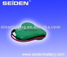 Ni-MH Button Battery