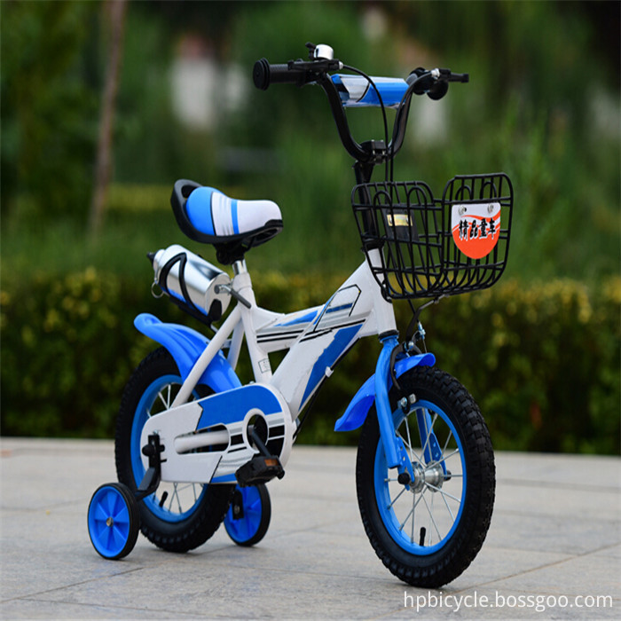 Cool Kids Bikes for Boys