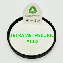 Tetramethyluric Acid Powder Cas 2309-49-1 Heart Health