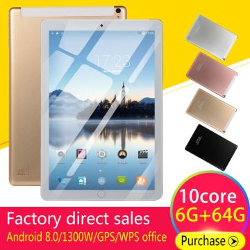 Wholesale android tablet pc 10 inch